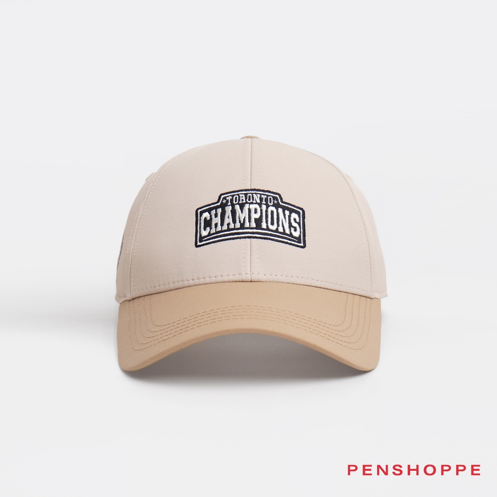 Penshoppe Varsity Cap For Men Women | Shopee Philippines
