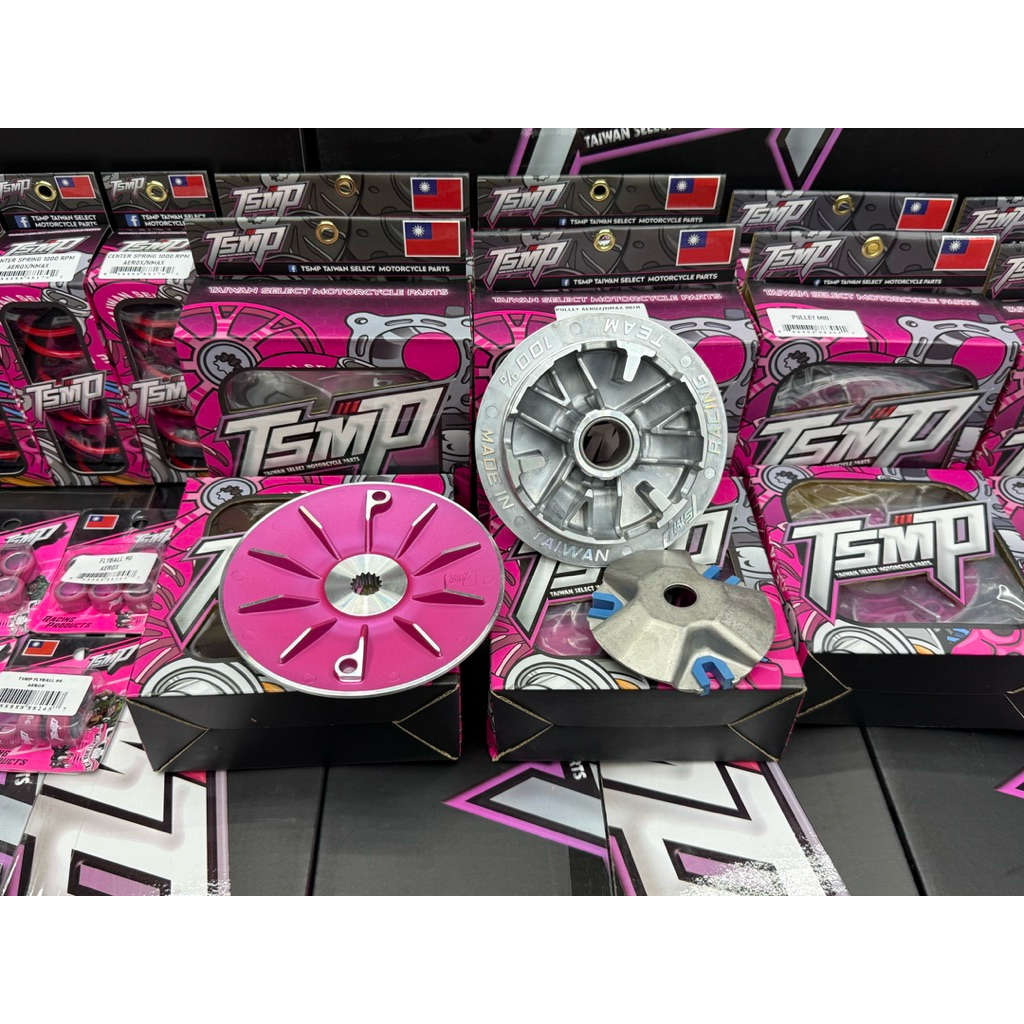 tsmp pulley set - Best Prices and Online Promos - Jun 2026 | Shopee ...