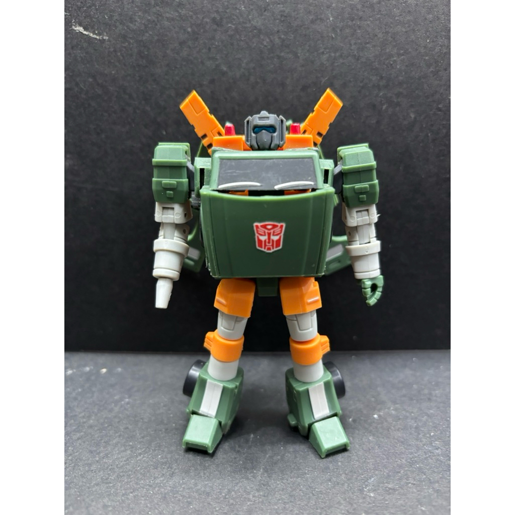 Magic Square Transformers Hoist | Shopee Philippines