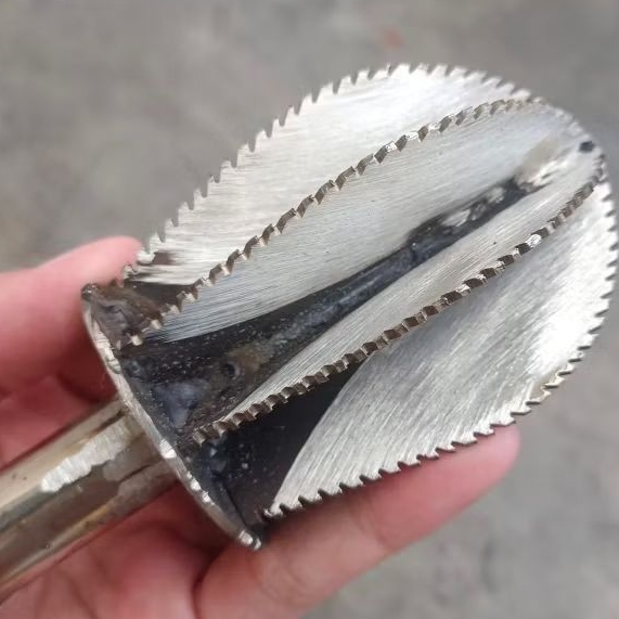 10MM Coconut Grater Blade Talim ng Kayuran STAINLESS | Shopee Philippines