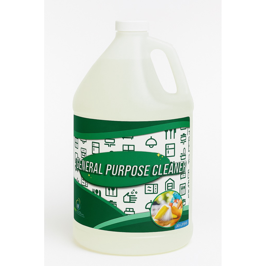 All Purpose Cleaner 1 gallon (3.5L) | Shopee Philippines