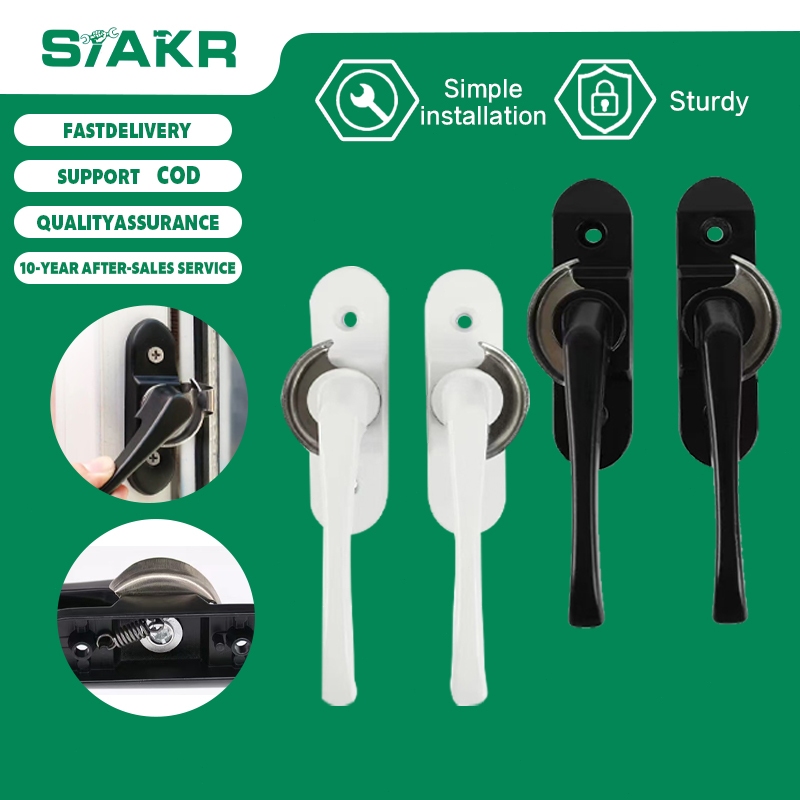 Center Lock 900Series Sliding Window Lock for Aluminum Window whit Hook ...