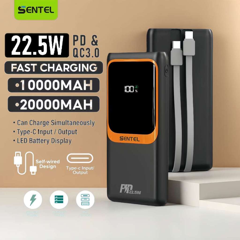 Shop 10000mah powerbank for Sale on Shopee Philippines