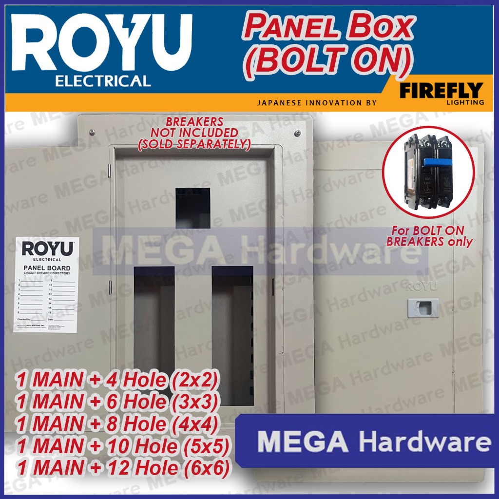 metal panel box - Best Prices and Online Promos - Oct 2026 | Shopee ...