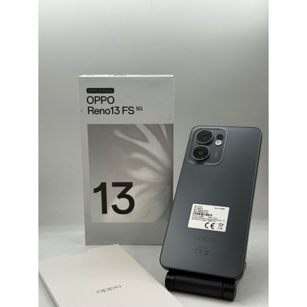 OPPO RENO 13 FS 5G 12/512GB | Shopee Philippines