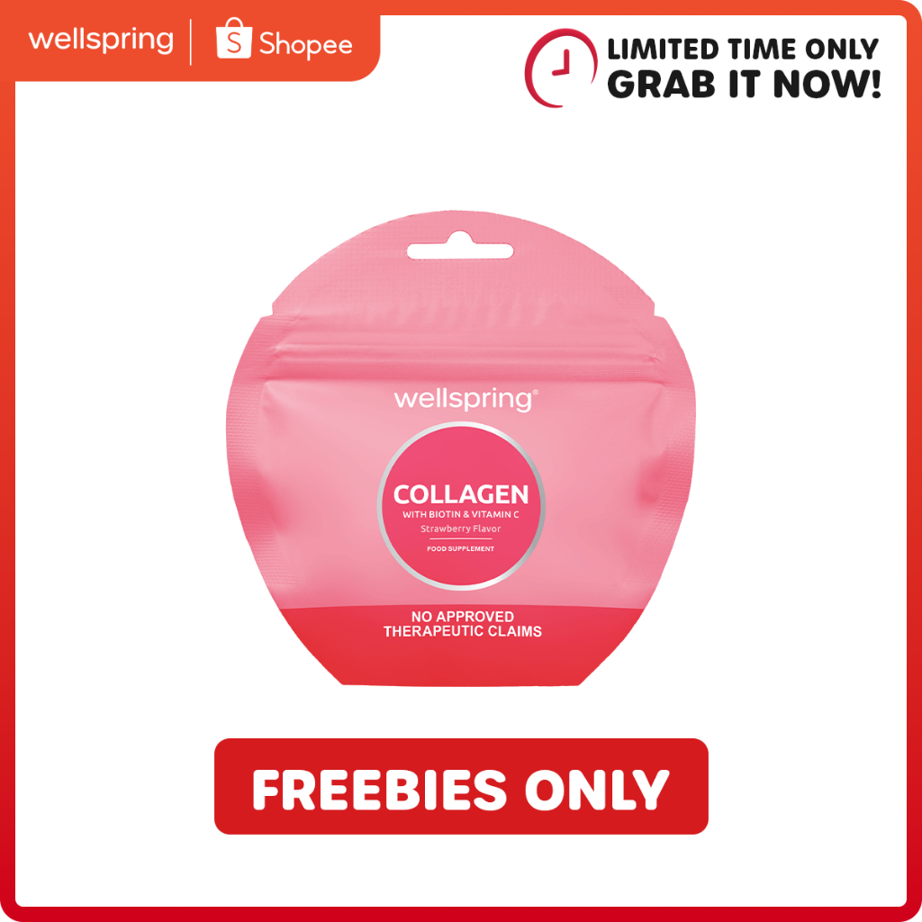 Wellspring Official, Online Shop | Shopee Philippines