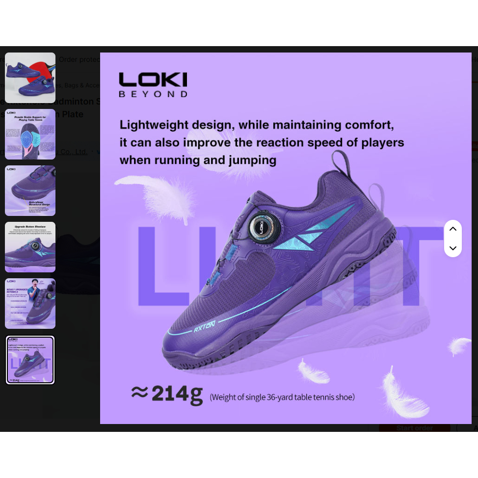pickleball shoes - Best Prices and Online Promos - Jun 2026 | Shopee ...