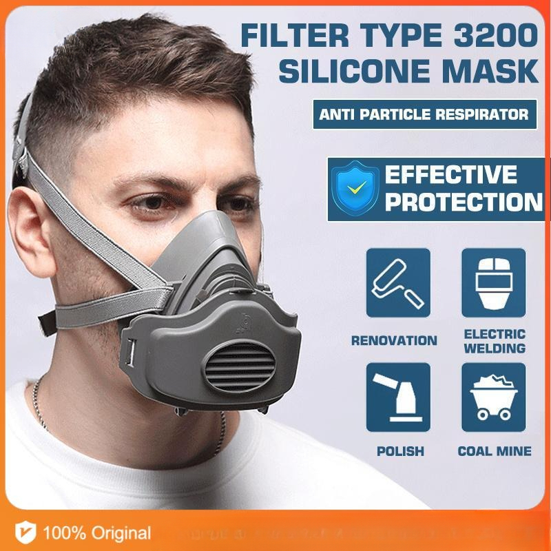 Shop dust mask for Sale on Shopee Philippines