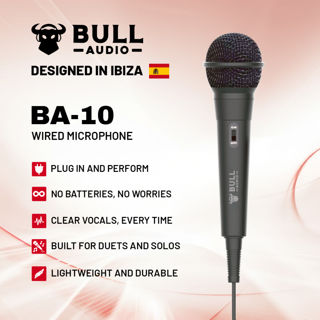 Bull Audio, Online Shop | Shopee Philippines