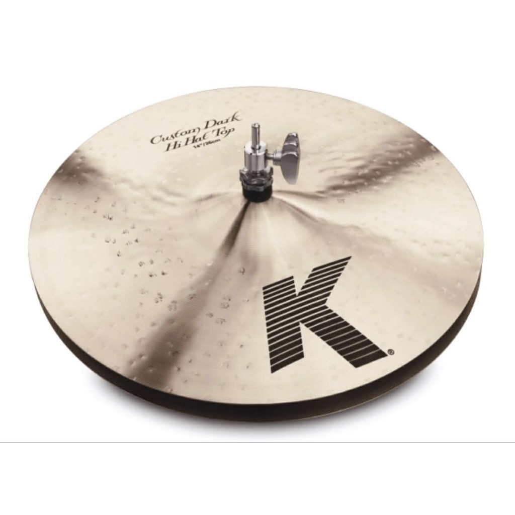 ZILDJIAN K0943 - K DARK