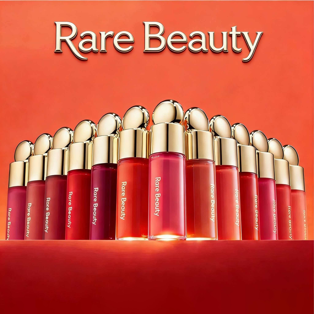 RARE BEAUTY SOFT PINCH LIQUID BLUSH ENCOURAGE HOPE HAPPY LUCKY BLISS ...