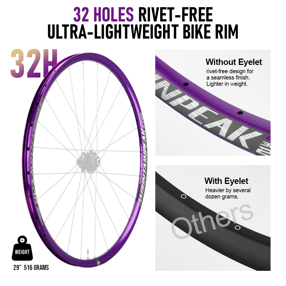 mtb rim 27.5 - Best Prices and Online Promos - Oct 2026 | Shopee ...