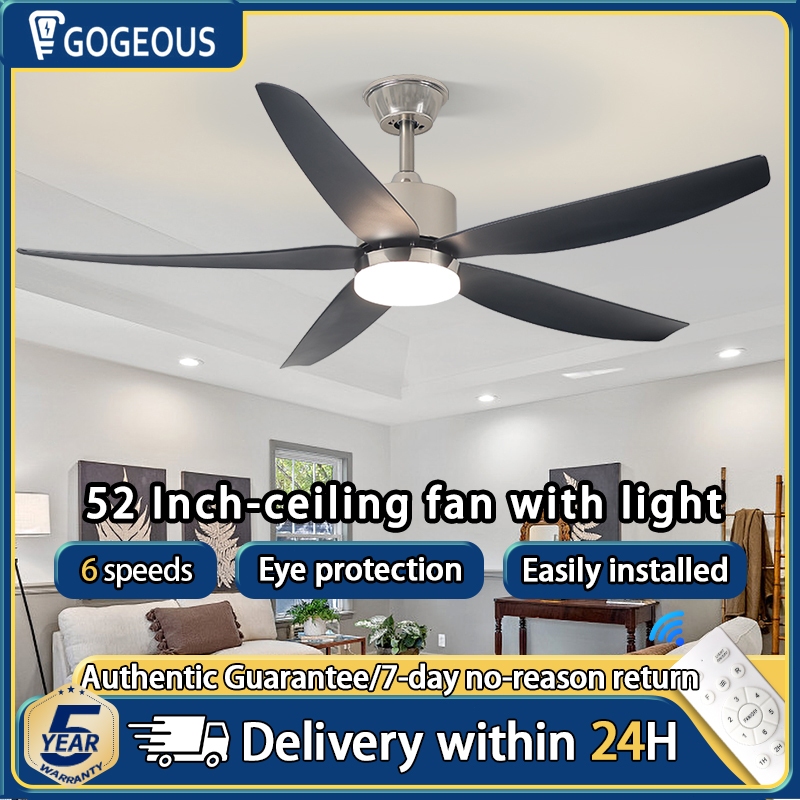 modern-52-inch-ceiling-fan-with-light-energy-saving-tricolor-led-light