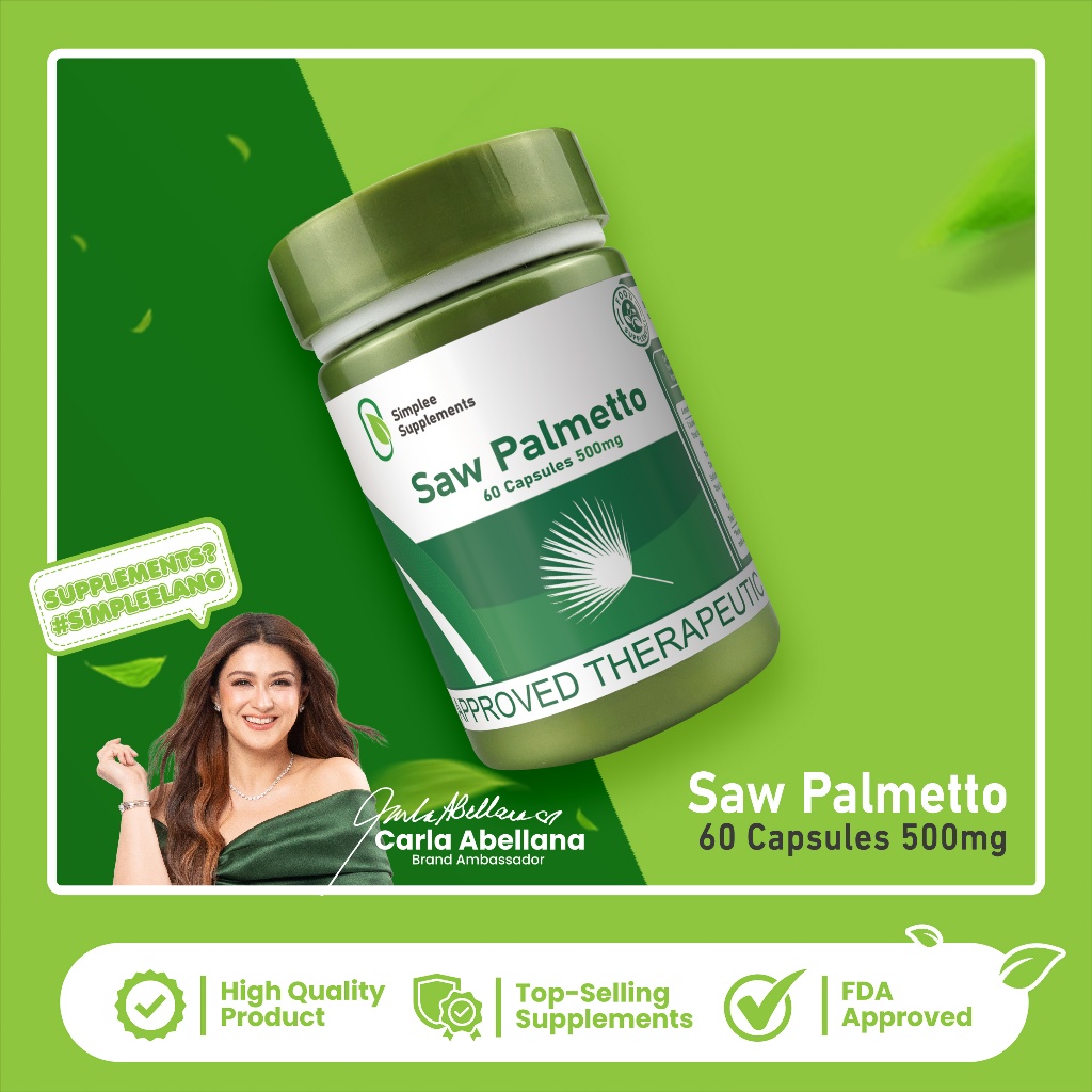 Simplee Supplements, Online Shop | Shopee Philippines