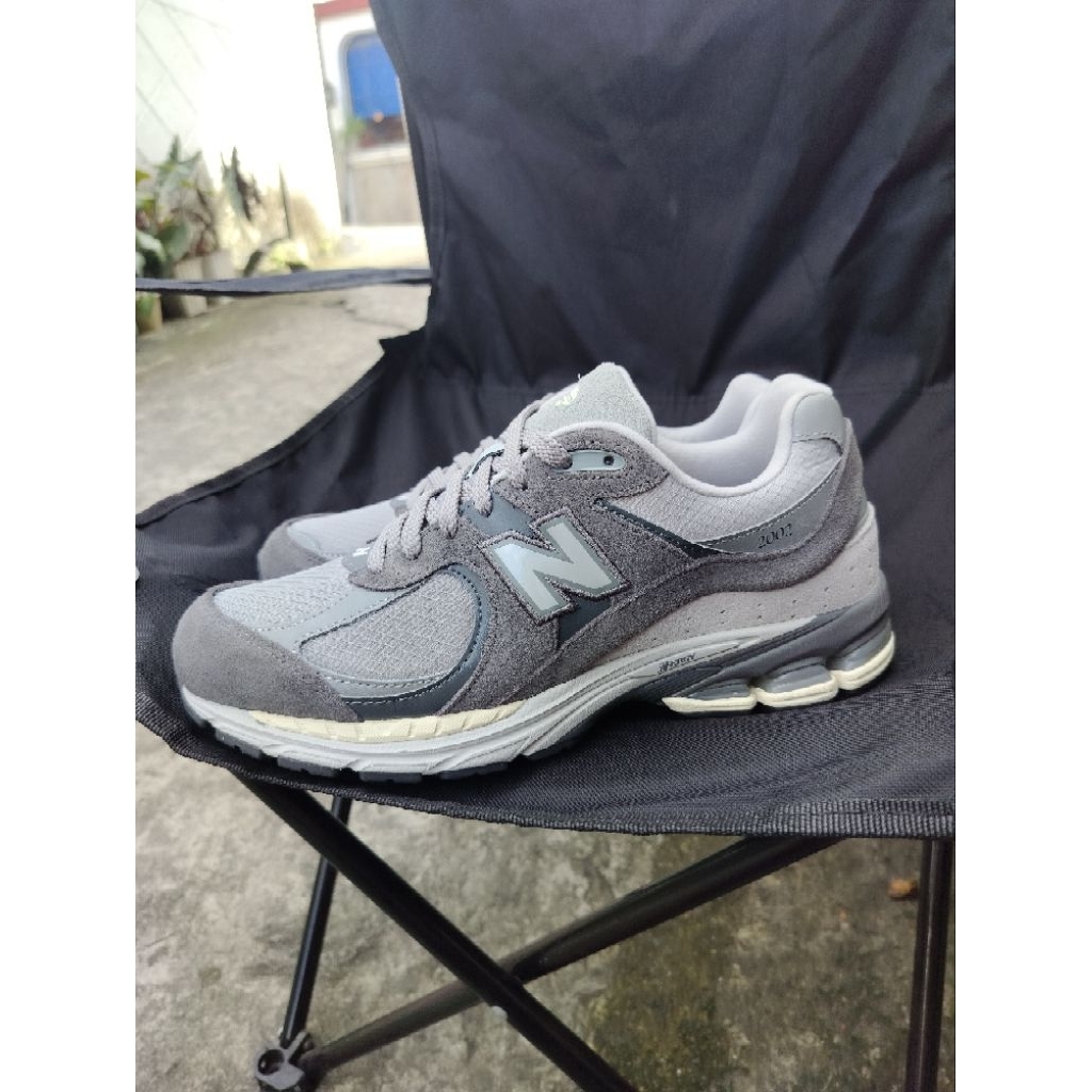 Original U2002RTF Grey | Shopee Philippines