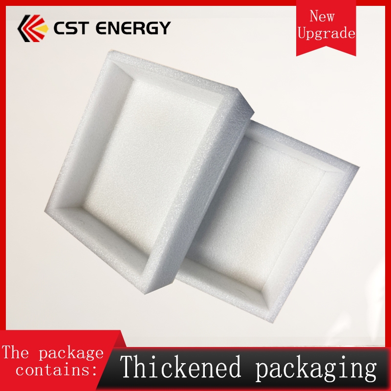 CST ENERGY LiFePO4 Battery The package contains (Not sold independently ...