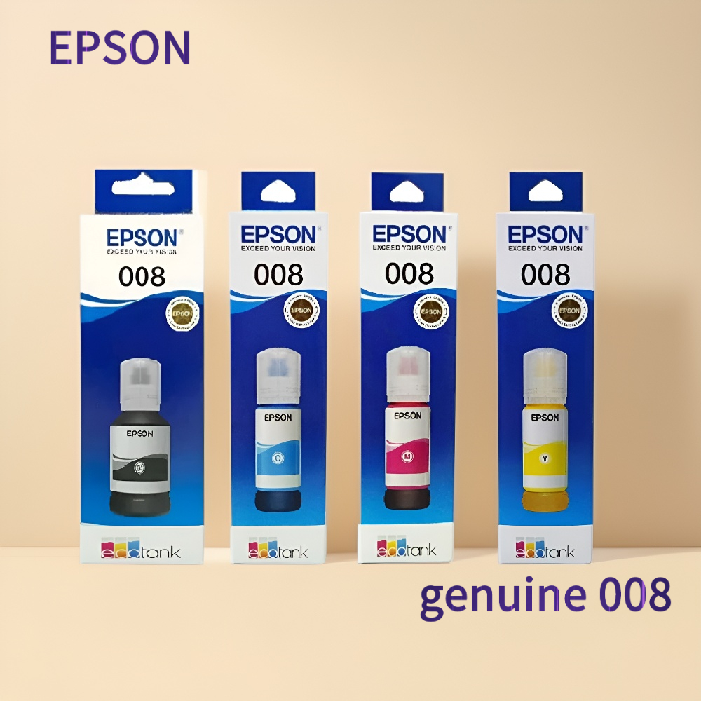 Shop epson ink 008 for Sale on Shopee Philippines