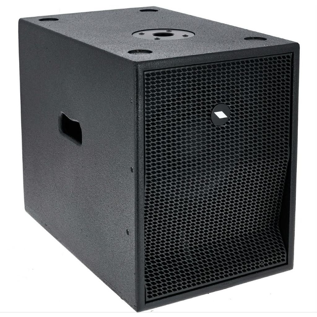 PROEL S10A / S12A / S15A / S18A - ACTIVE SUBWOOFER | Shopee Philippines