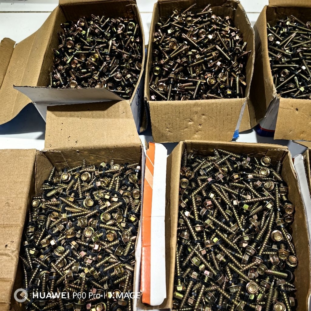 Shop tex screw for Sale on Shopee Philippines