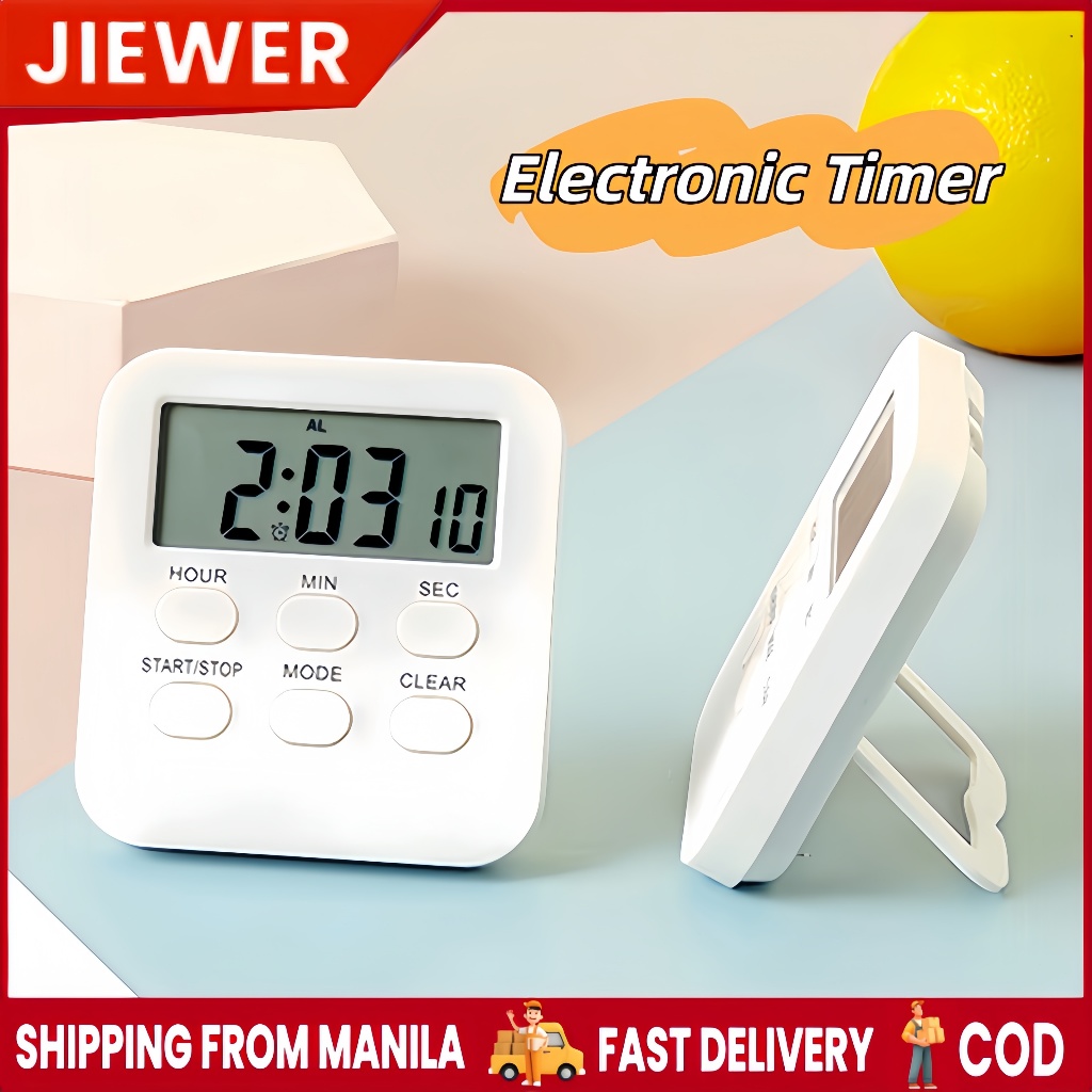 Shop digital timer for Sale on Shopee Philippines