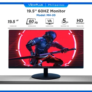 Shop viewplus monitor for Sale on Shopee Philippines