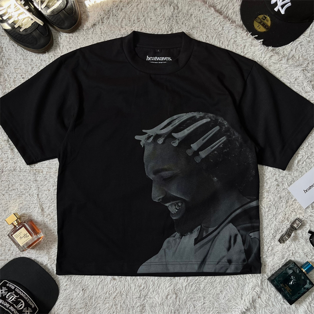 Drake - Boxy & Cropped Fit | Shopee Philippines