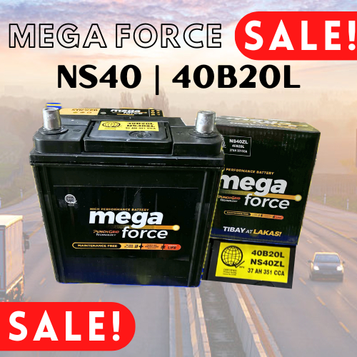 Shop battery ns40 for Sale on Shopee Philippines