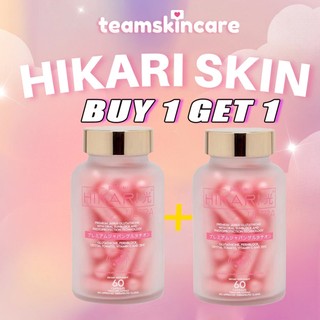 Shop hikari glutathione for Sale on Shopee Philippines