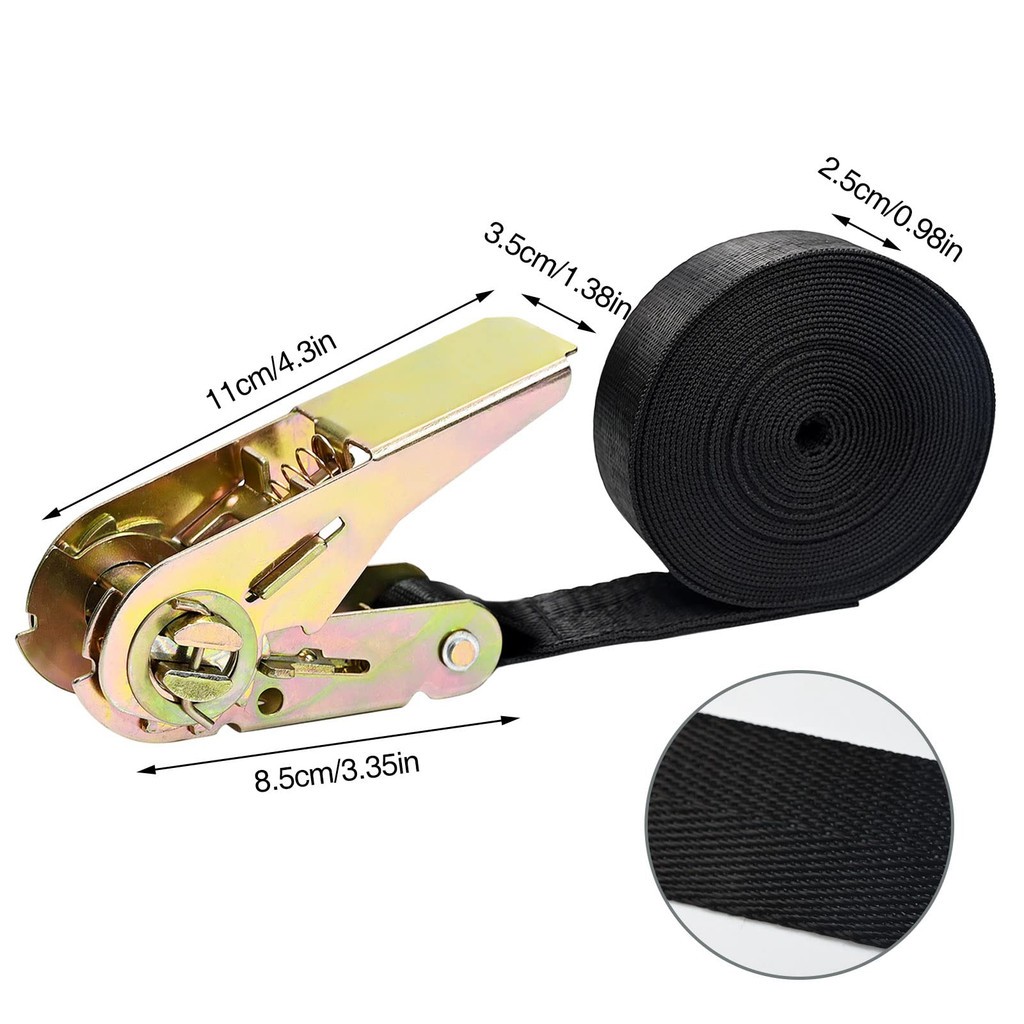 Shop ratchet tie down for Sale on Shopee Philippines