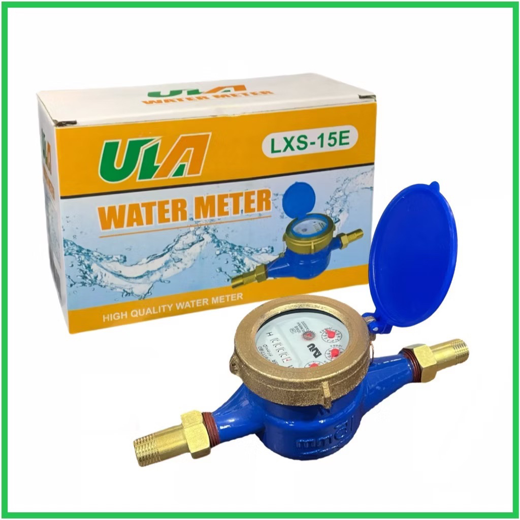 Shop sub meter water for Sale on Shopee Philippines
