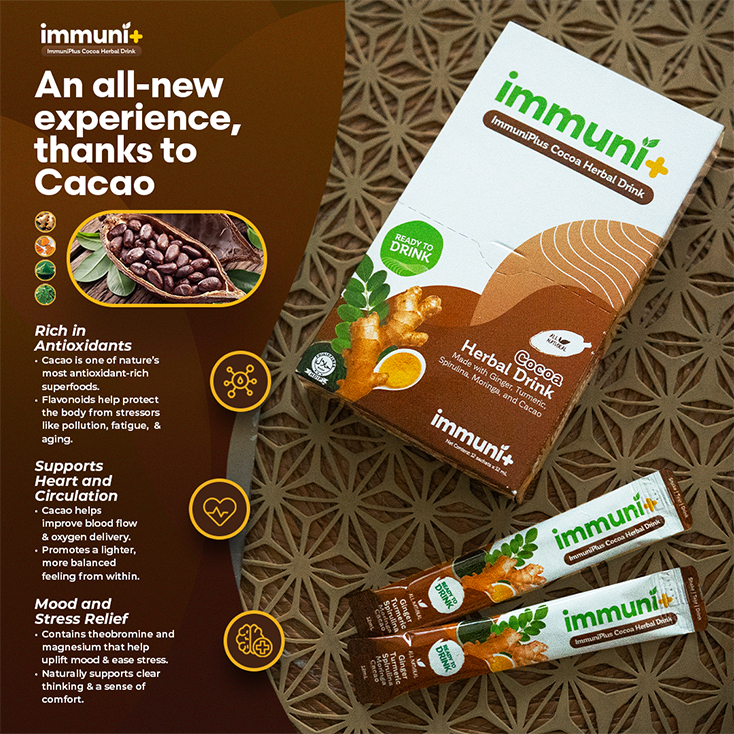 Immuni, Online Shop | Shopee Philippines