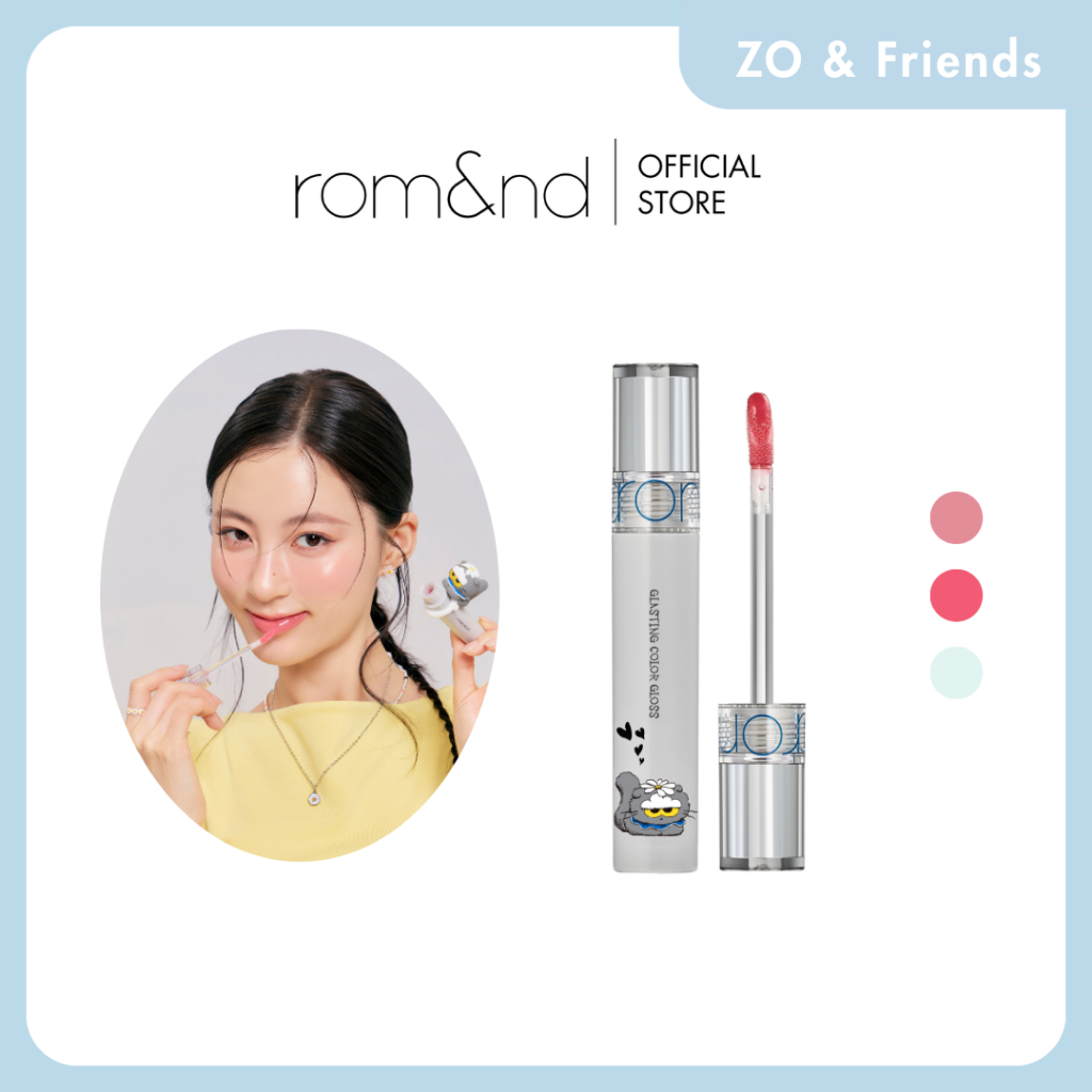 Romand Official Store, Online Shop | Shopee Philippines