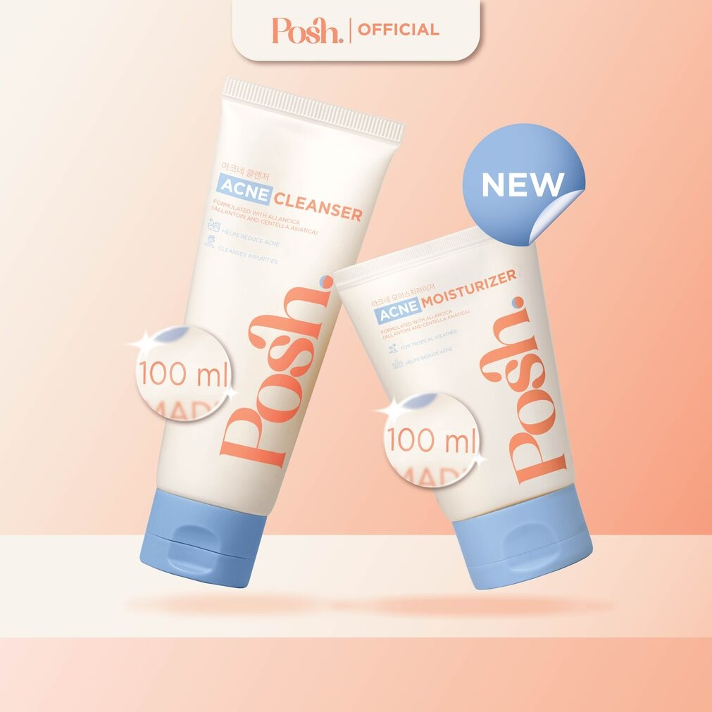 Posh Skin., Online Shop | Shopee Philippines