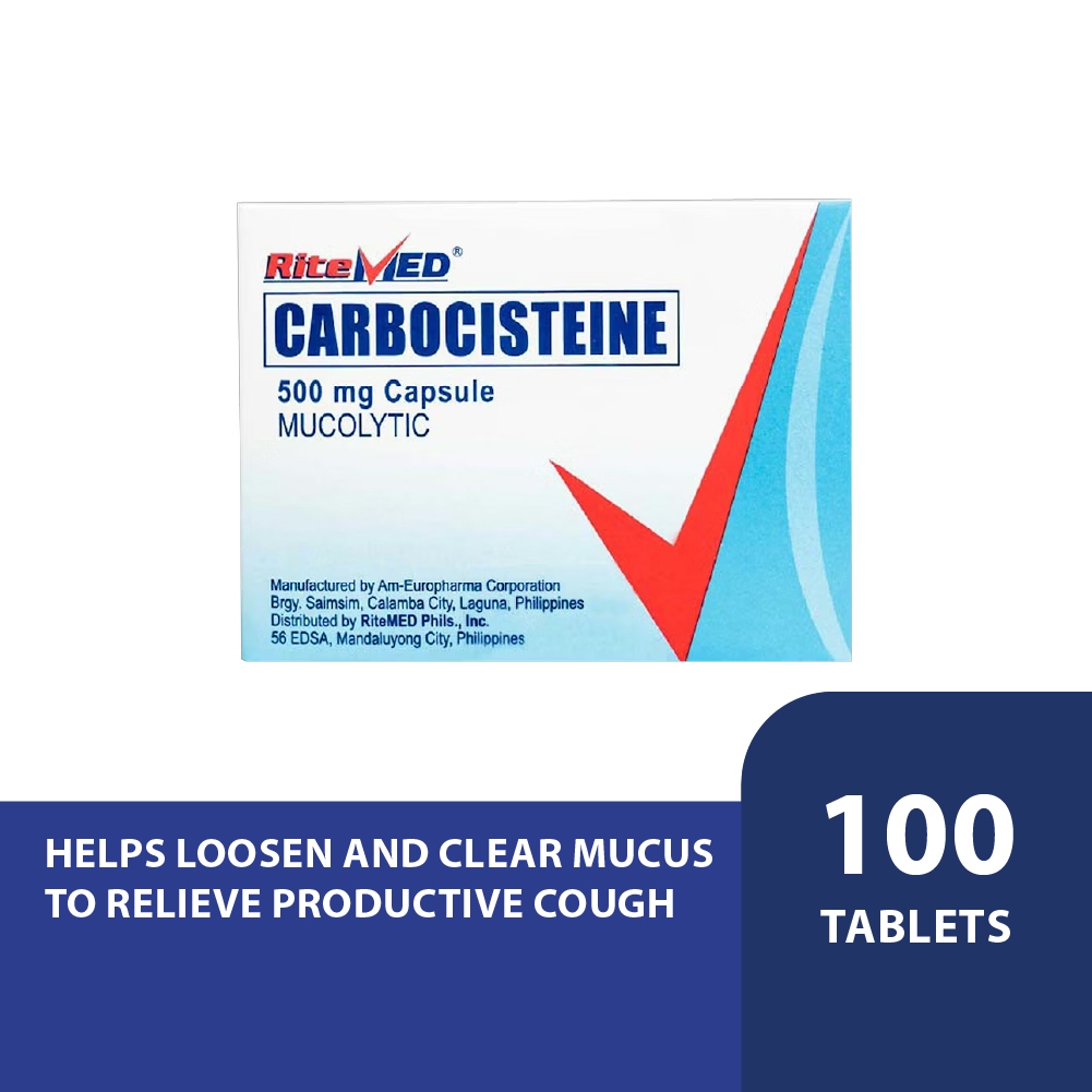 RiteMed, Online Shop | Shopee Philippines