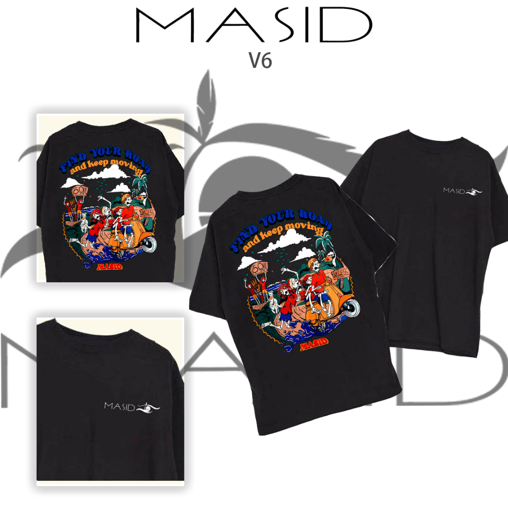 MASID Clothing Store, Online Shop | Shopee Philippines