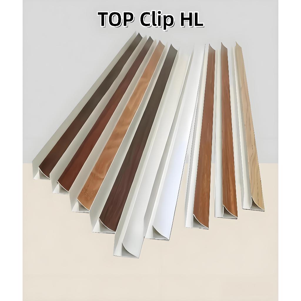 95cm PVC End Cup Panel Cornering Edging PVC PaneL PVC Ceiling ...