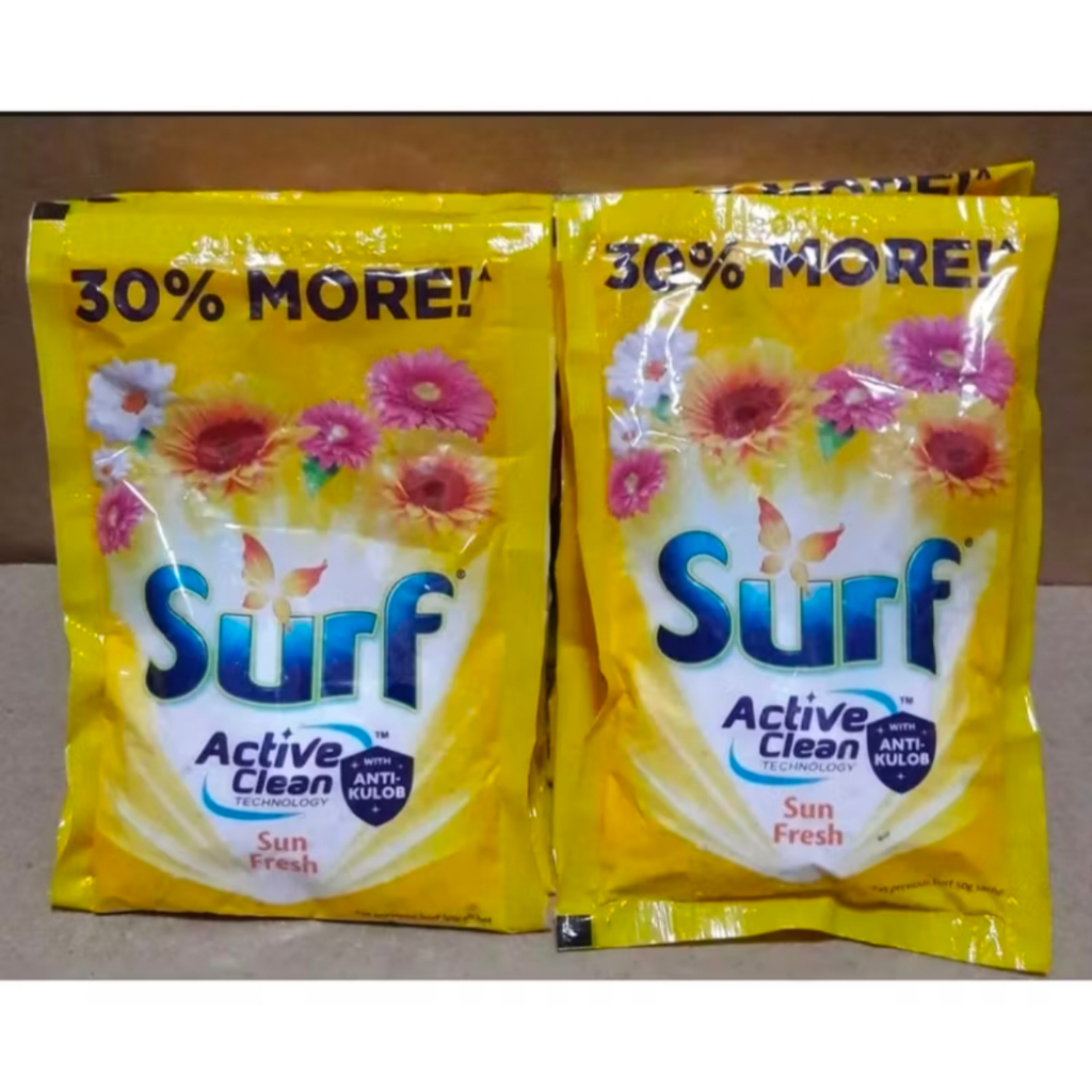 Shop surf powder sachet for Sale on Shopee Philippines