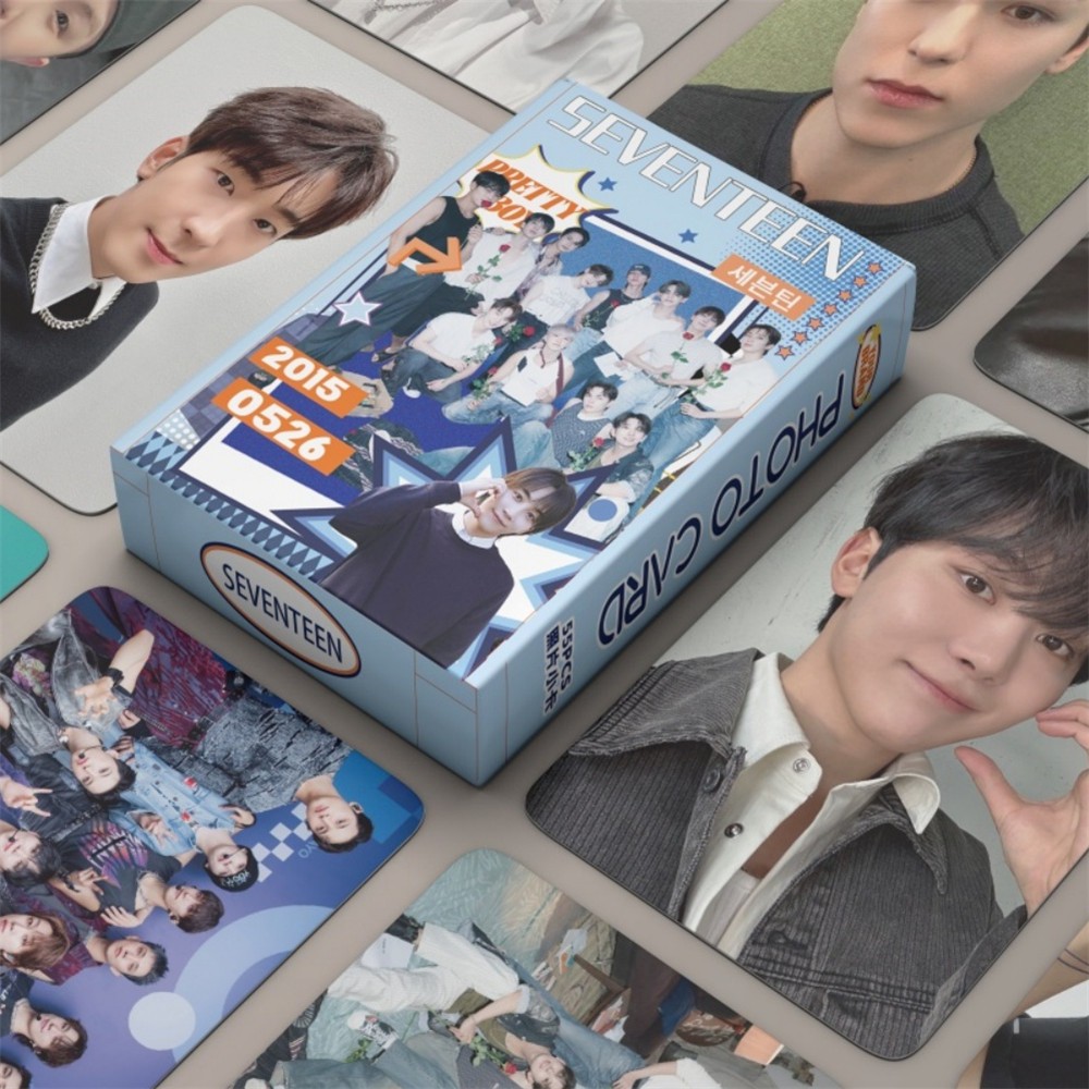 SEVENTEEN SECTOR17 トレカ コンプセットSHOPEE Shop seventeen photocards for Sale on Shopee Philippines