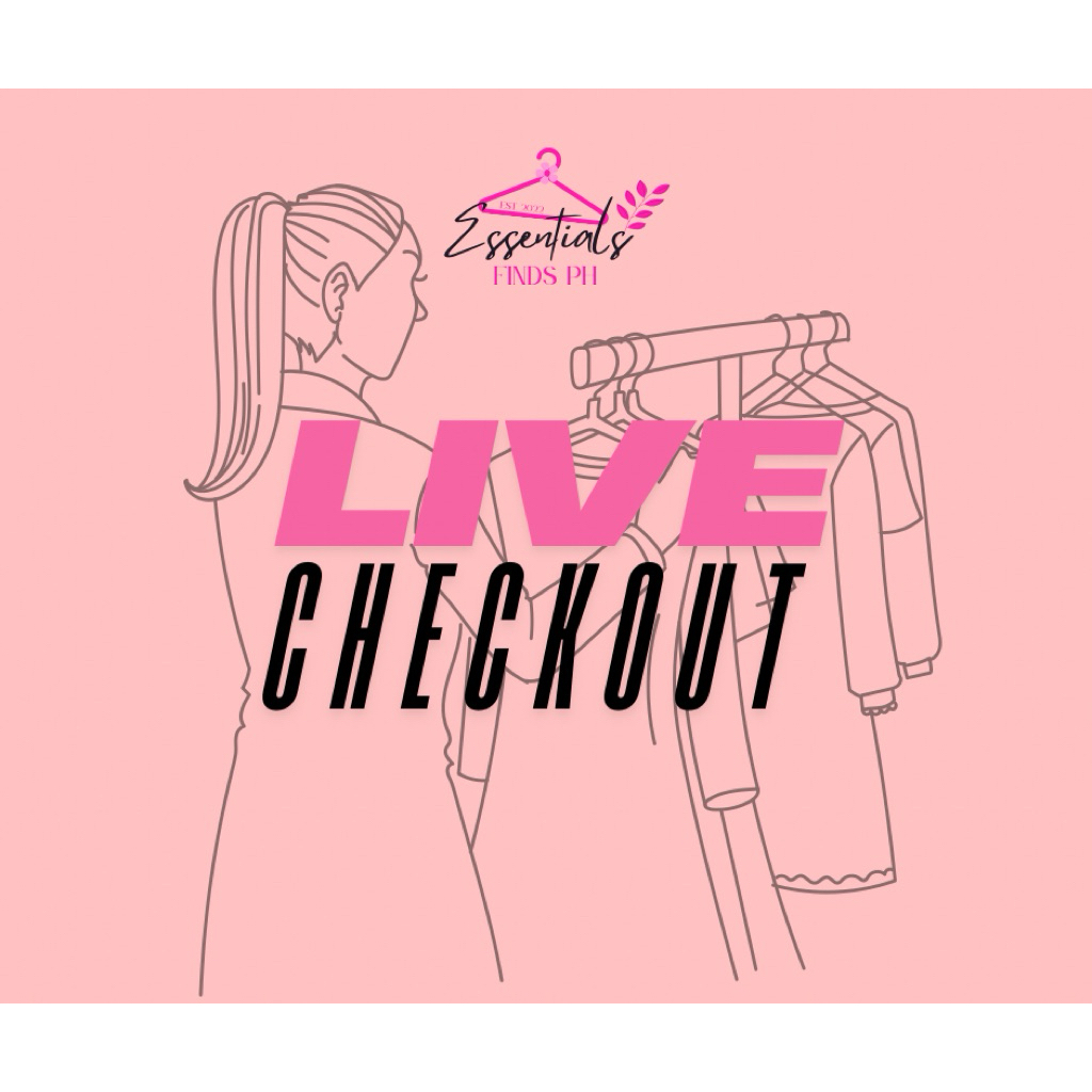 Essentials Finds PH 2, Online Shop | Shopee Philippines