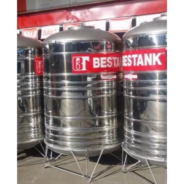 Brand new Bestank Best Water tank 2000 Liters Brand New | Shopee ...