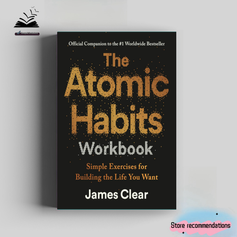 Shop atomic habits for Sale on Shopee Philippines