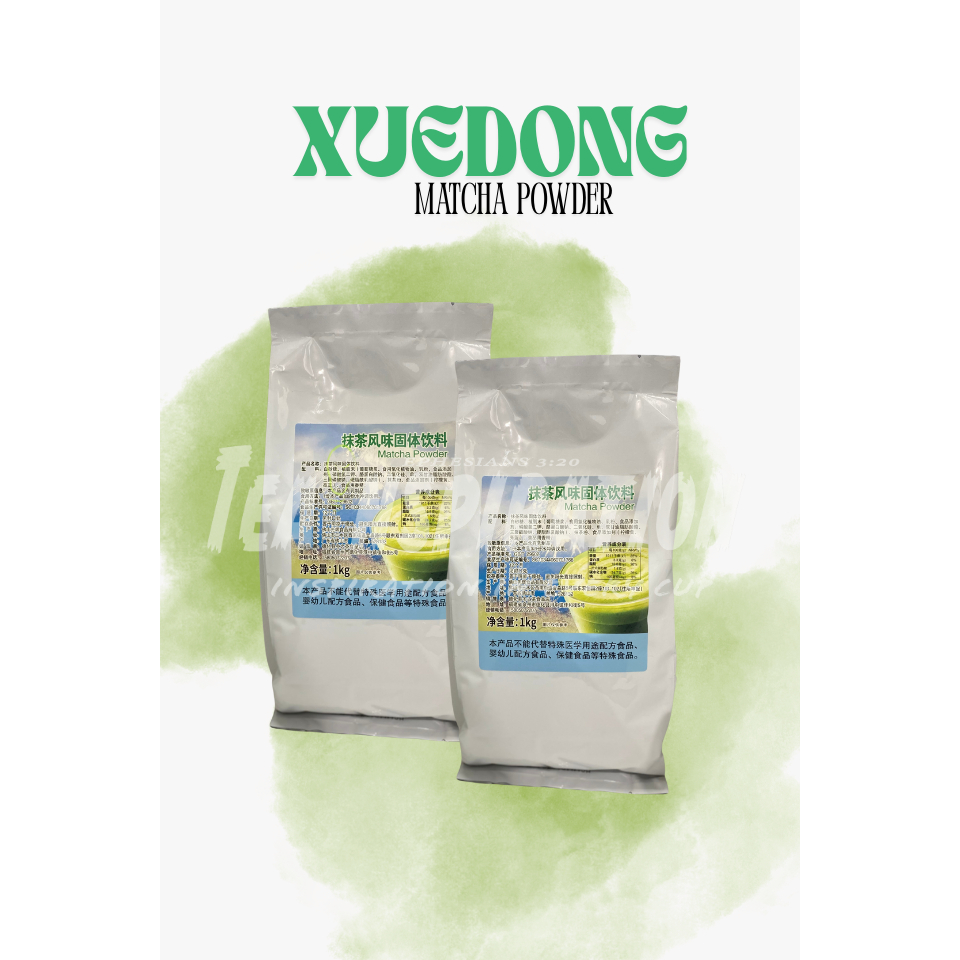 Shop matcha powder for Sale on Shopee Philippines