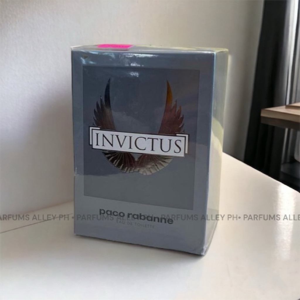 Shop invictus for Sale on Shopee Philippines