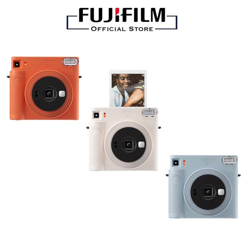 Get yours Latest Fujifilm Instax Square SQ1 Instant Camera GET NEW SALE ...