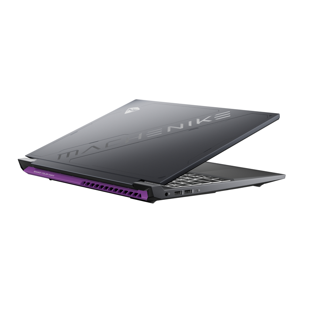 MACHENIKE L15 GAMING LAPTOP | INTEL CORE I7-13620H CPU | NVIDIA RTX ...