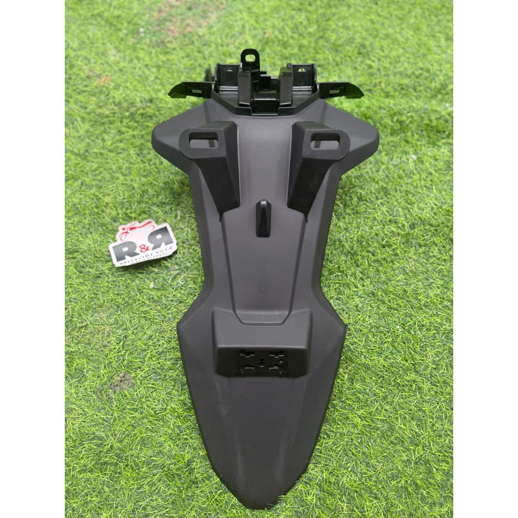Yamaha Rear Fender 2 (Standard) for Aerox V3 155 Genuine Parts | Shopee ...