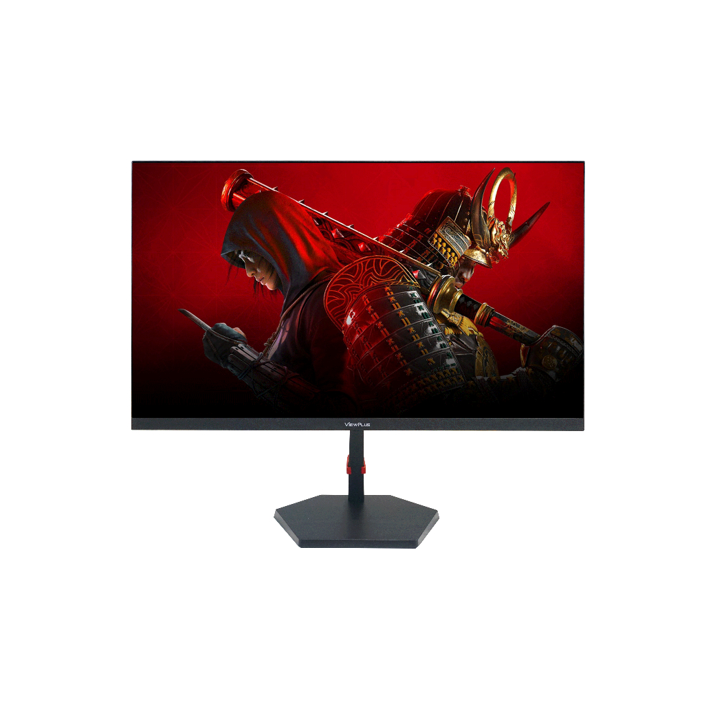 VIEWPLUS ML-24S 120Hz IPS 1MS 23.8"Inch Flat Gaming Computer Monitor ...