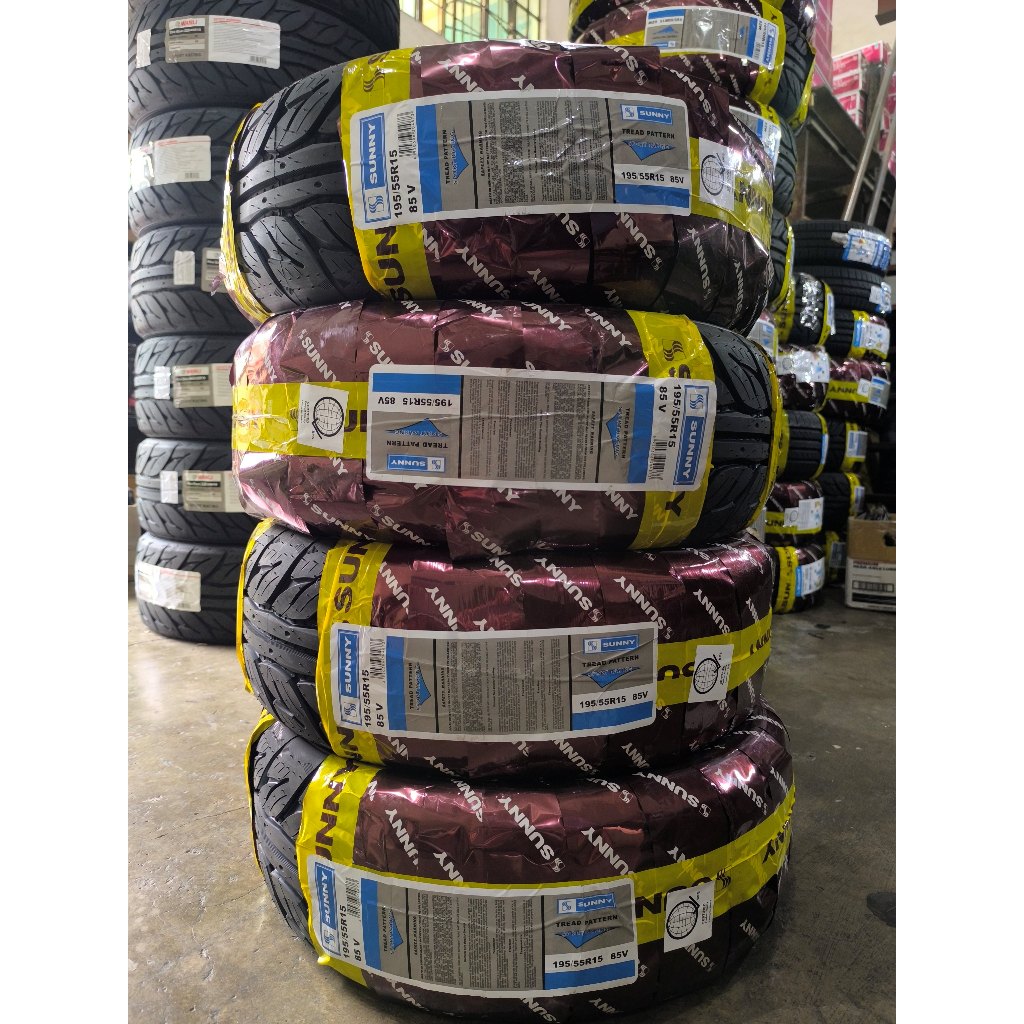 Shop tire 195 55 r15 for Sale on Shopee Philippines