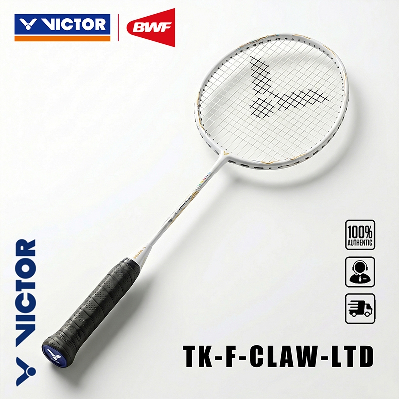 Shop victor badminton racket for Sale on Shopee Philippines
