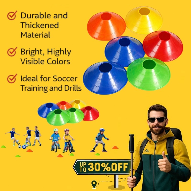 Shop cones for training for Sale on Shopee Philippines